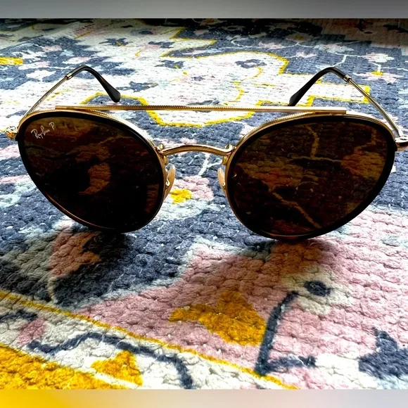 Ray-Ban | Accessories | Barely Worn Custom Ray Ban  display picture 3